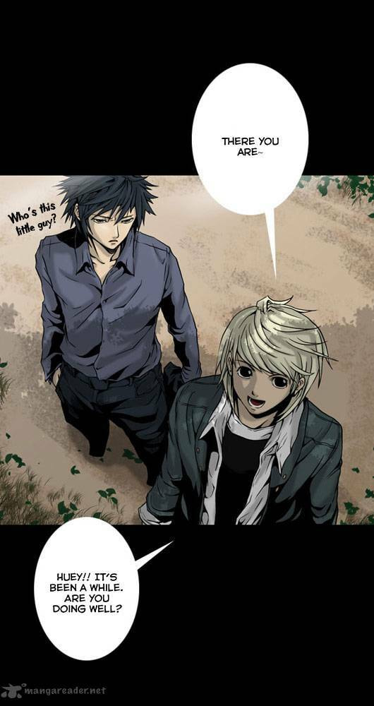 Read Chess Isle (Colored) chapter 23 image 22 on Lezhin