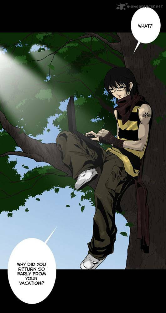 Read Chess Isle (Colored) chapter 23 image 23 on Lezhin