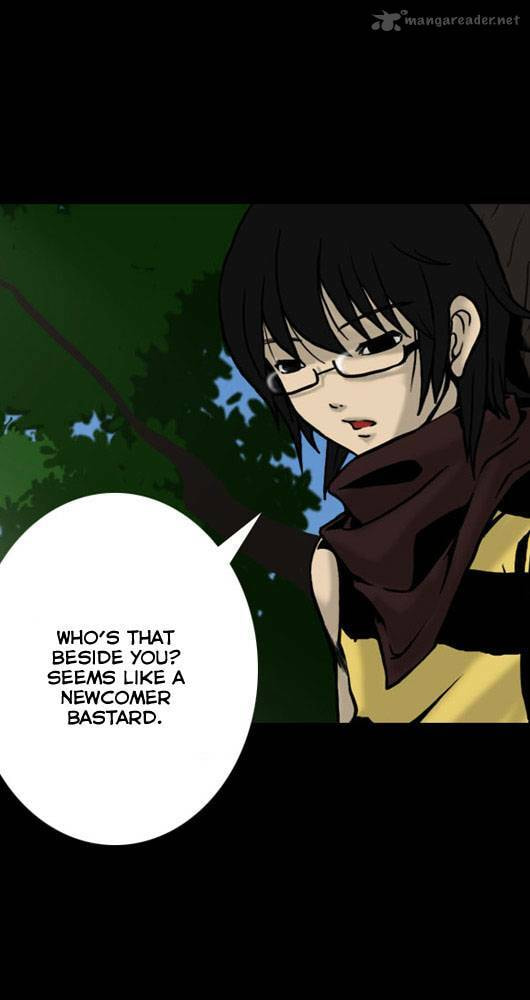 Read Chess Isle (Colored) chapter 23 image 24 on Lezhin