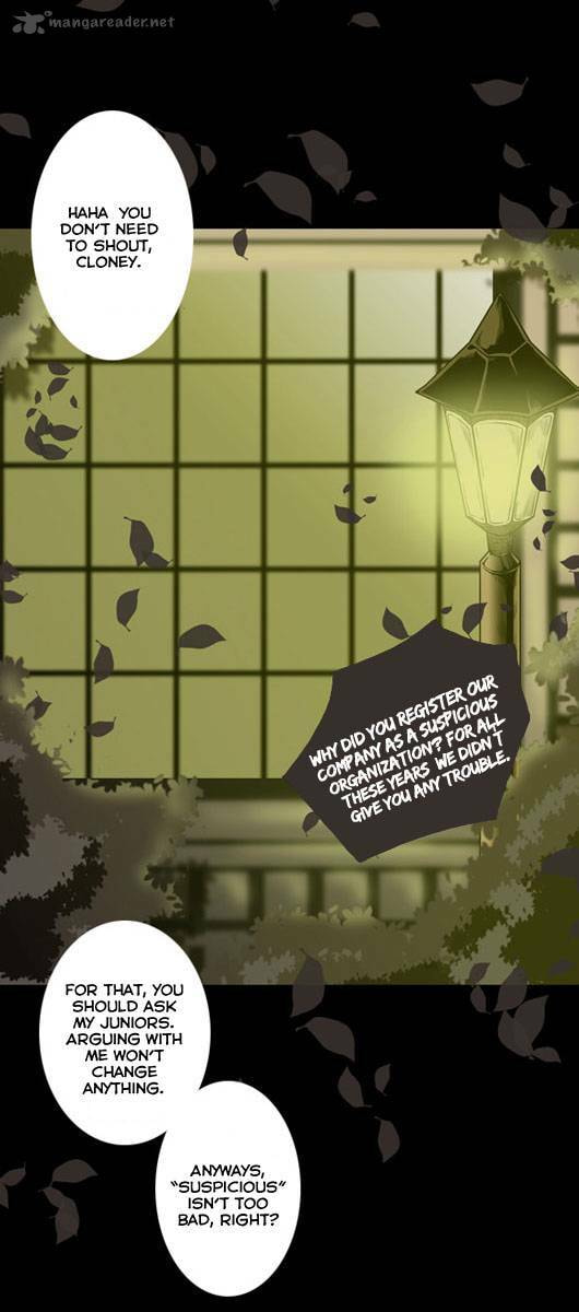 Read Chess Isle (Colored) chapter 23 image 3 on Lezhin
