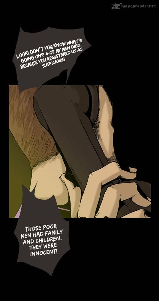 Read Chess Isle (Colored) chapter 23 image 4 on Lezhin