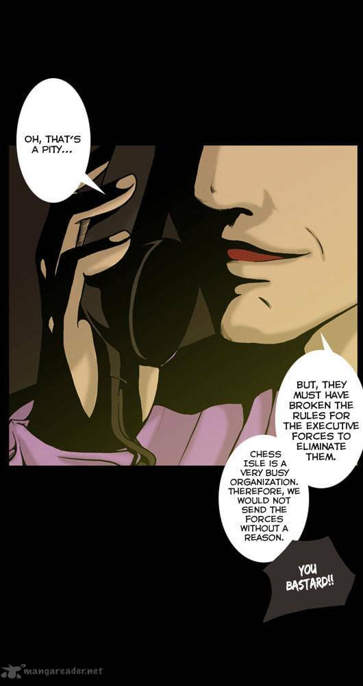 Read Chess Isle (Colored) chapter 23 image 5 on Lezhin