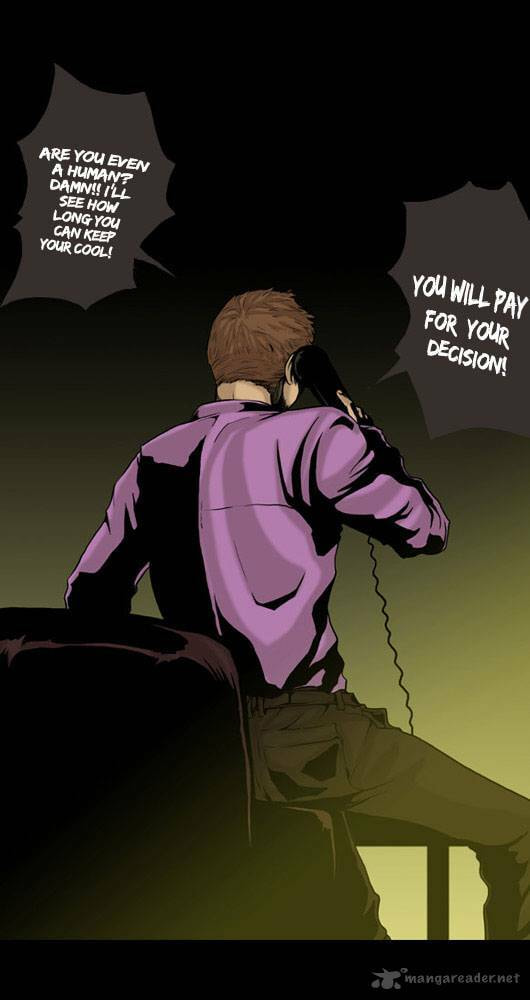 Read Chess Isle (Colored) chapter 23 image 6 on Lezhin