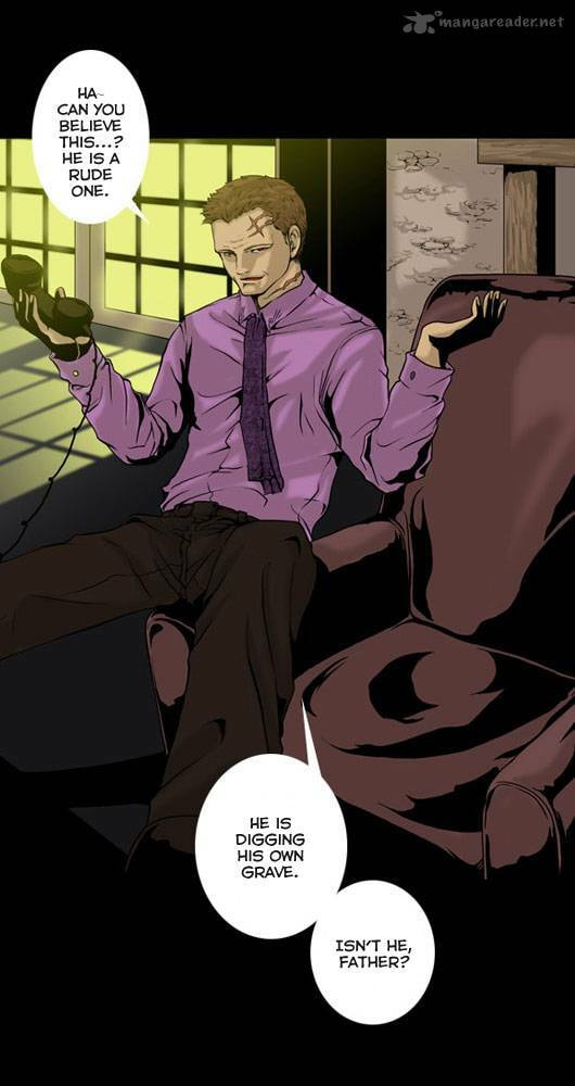 Read Chess Isle (Colored) chapter 23 image 8 on Lezhin