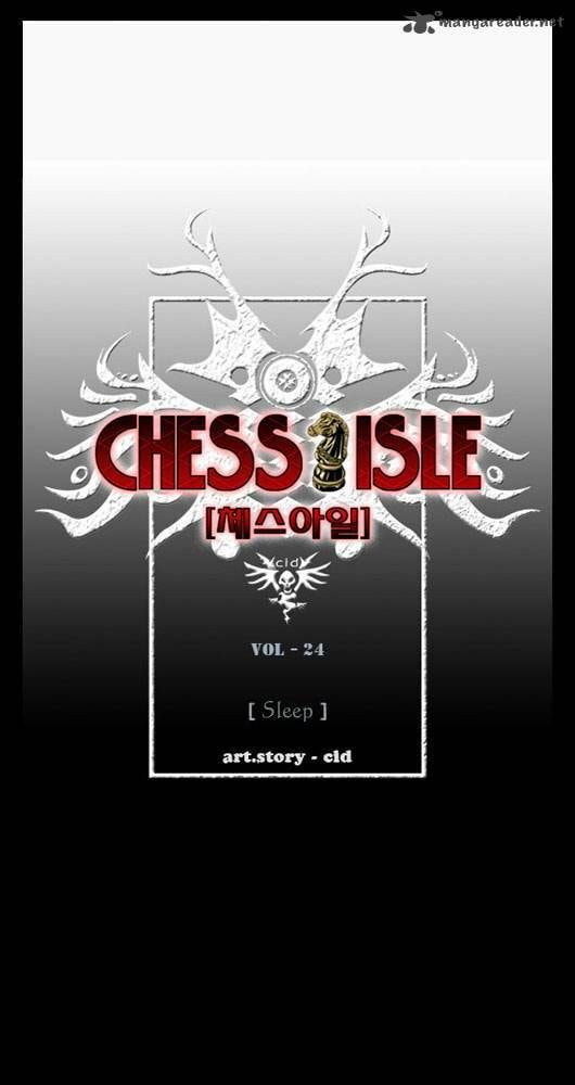 Read Chess Isle (Colored) chapter 24 image 1 on Lezhin