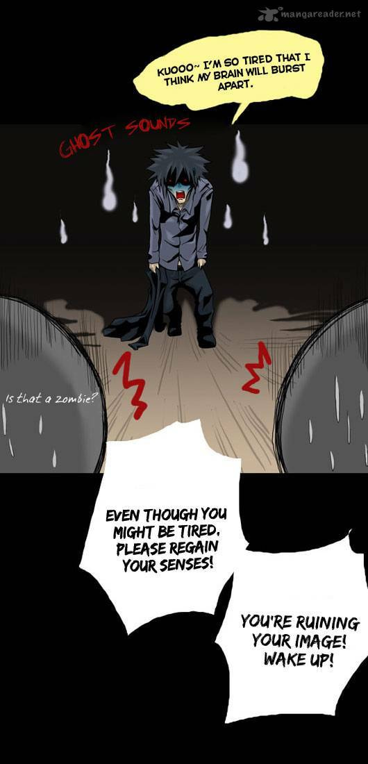 Read Chess Isle (Colored) chapter 24 image 10 on Lezhin