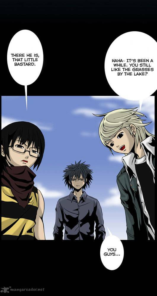 Read Chess Isle (Colored) chapter 24 image 14 on Lezhin