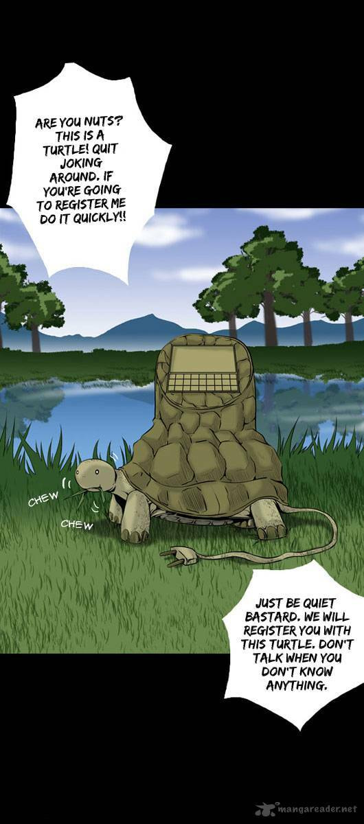Read Chess Isle (Colored) chapter 24 image 15 on Lezhin