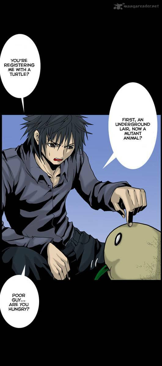 Read Chess Isle (Colored) chapter 24 image 16 on Lezhin