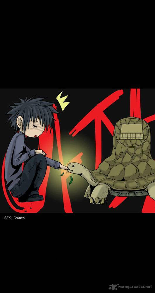 Read Chess Isle (Colored) chapter 24 image 17 on Lezhin