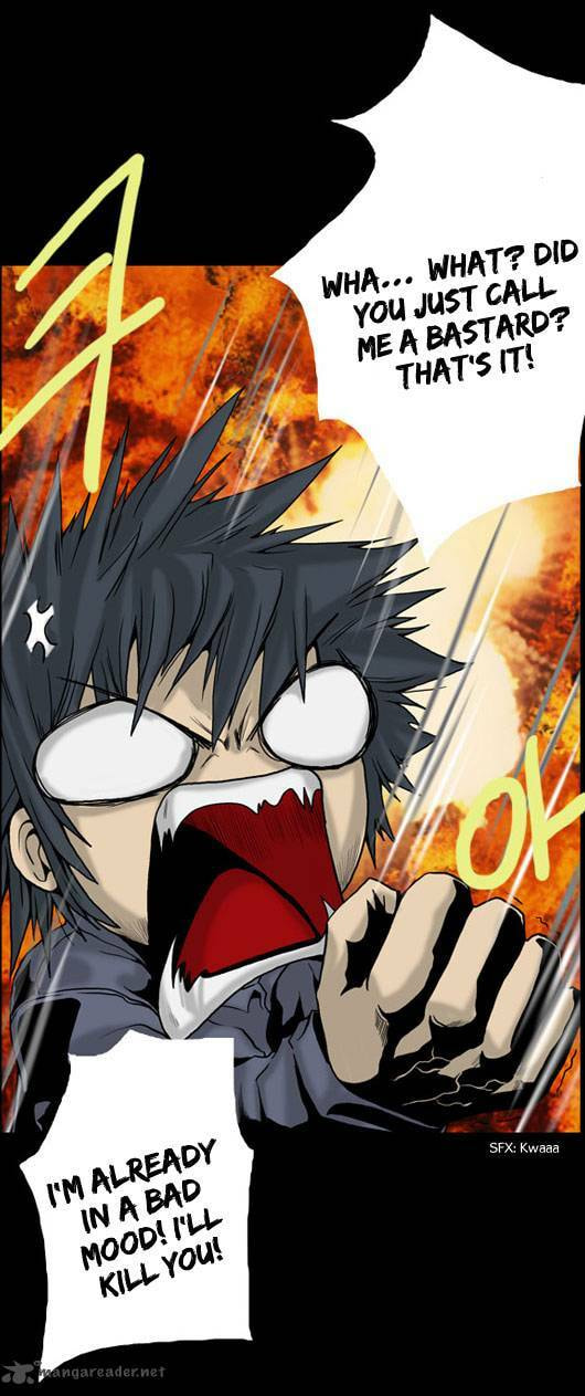 Read Chess Isle (Colored) chapter 24 image 2 on Lezhin