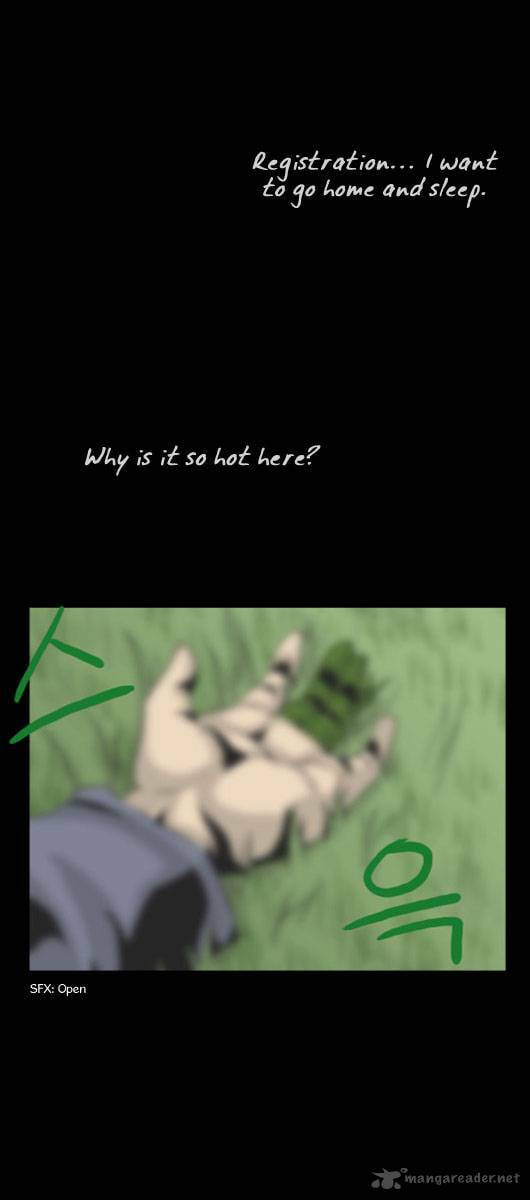Read Chess Isle (Colored) chapter 24 image 20 on Lezhin
