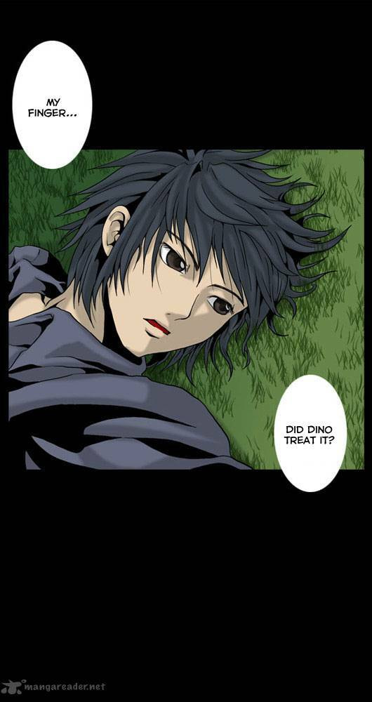 Read Chess Isle (Colored) chapter 24 image 22 on Lezhin