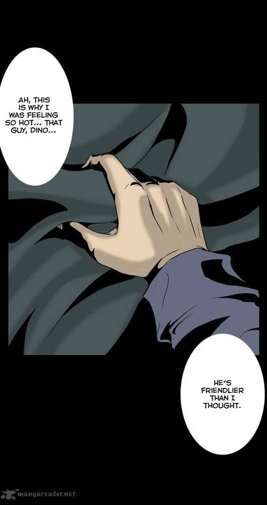Read Chess Isle (Colored) chapter 24 image 24 on Lezhin