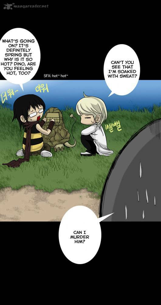 Read Chess Isle (Colored) chapter 24 image 25 on Lezhin