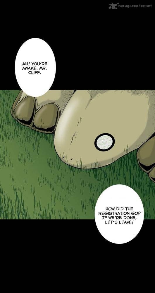Read Chess Isle (Colored) chapter 24 image 26 on Lezhin