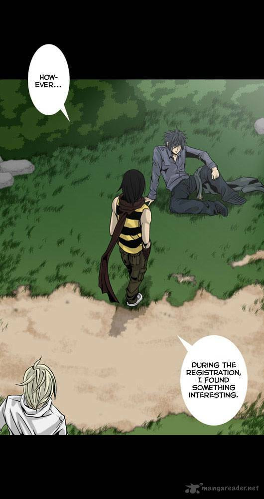 Read Chess Isle (Colored) chapter 24 image 28 on Lezhin