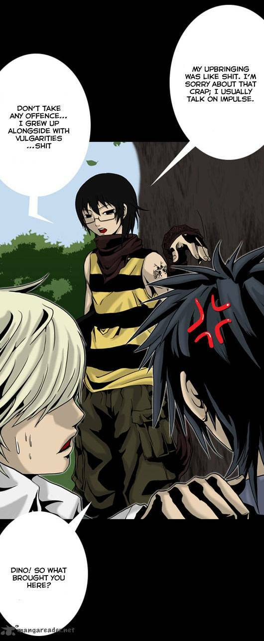 Read Chess Isle (Colored) chapter 24 image 5 on Lezhin