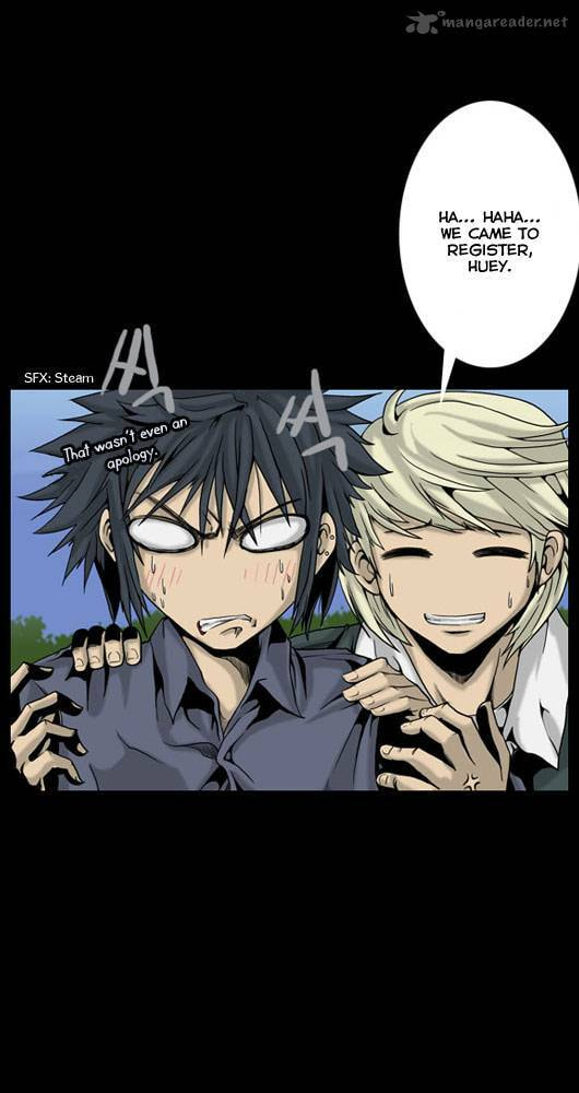Read Chess Isle (Colored) chapter 24 image 6 on Lezhin