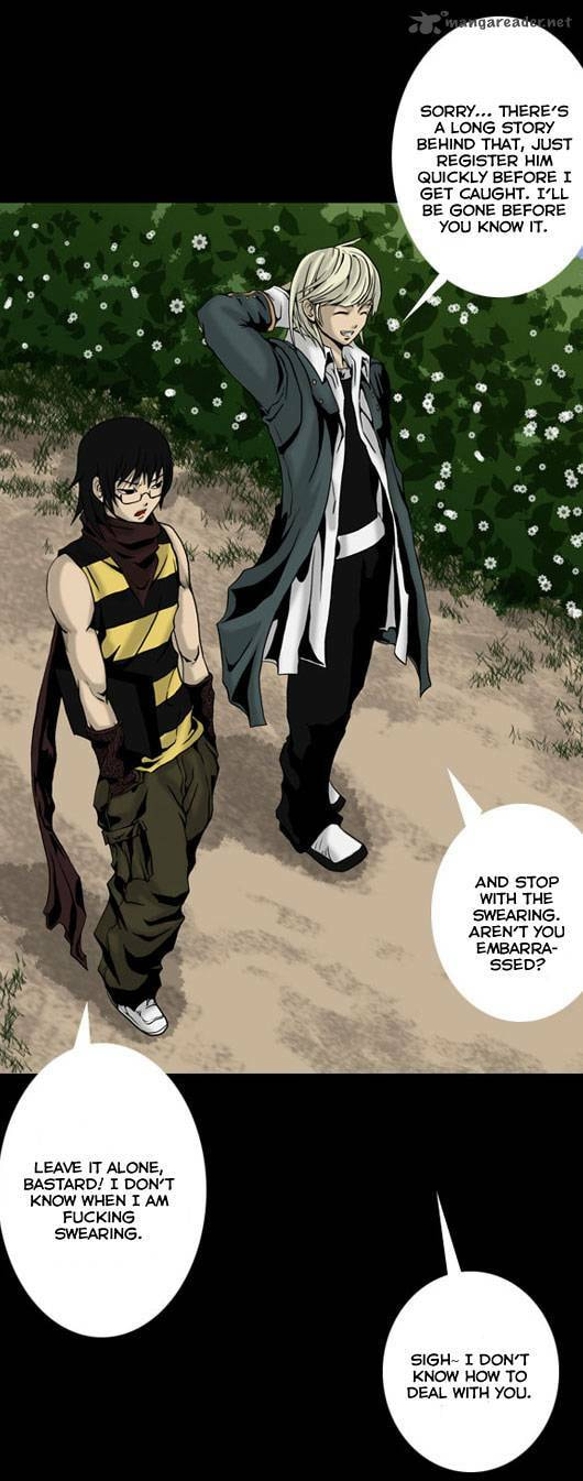 Read Chess Isle (Colored) chapter 24 image 8 on Lezhin