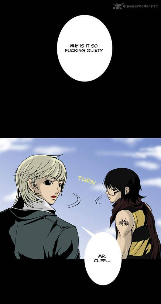 Read Chess Isle (Colored) chapter 24 image 9 on Lezhin