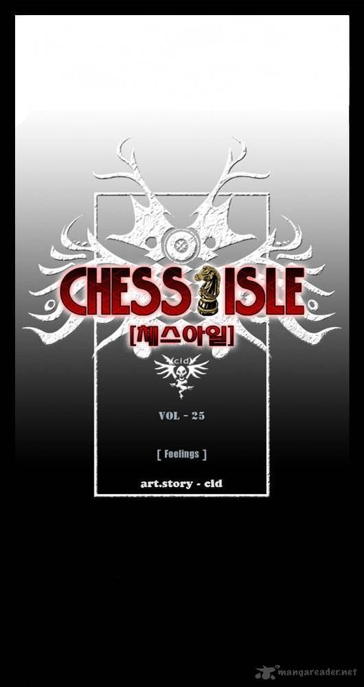 Read Chess Isle (Colored) chapter 25 image 1 on Lezhin
