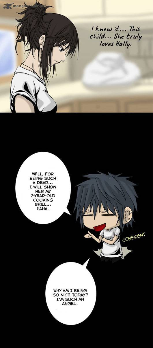 Read Chess Isle (Colored) chapter 25 image 18 on Lezhin