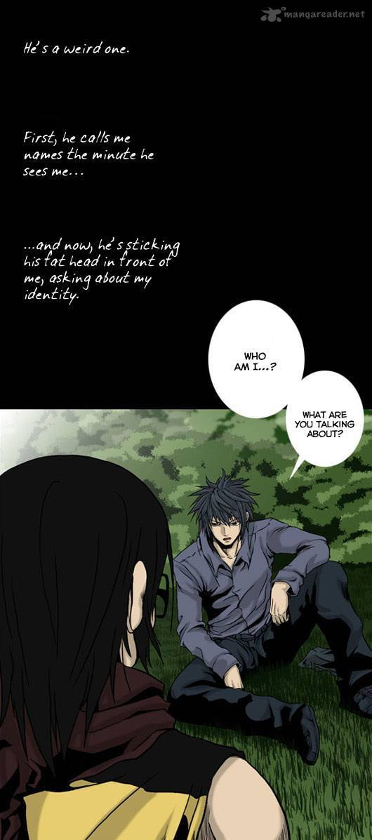 Read Chess Isle (Colored) chapter 25 image 2 on Lezhin