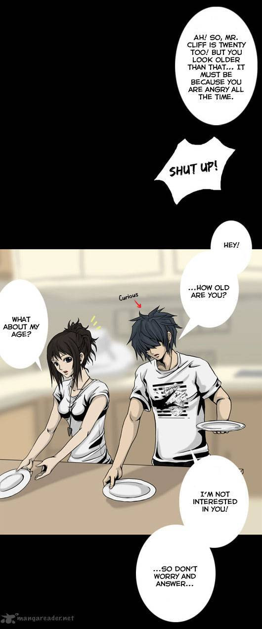 Read Chess Isle (Colored) chapter 25 image 21 on Lezhin
