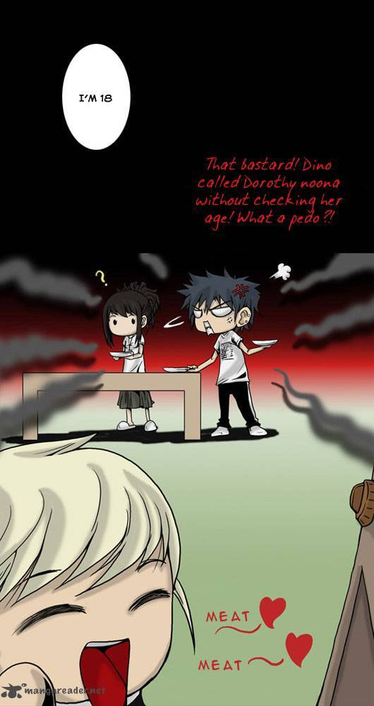 Read Chess Isle (Colored) chapter 25 image 22 on Lezhin