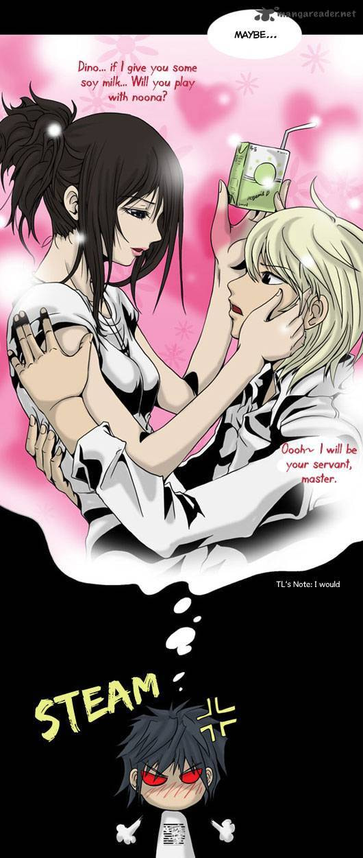 Read Chess Isle (Colored) chapter 25 image 24 on Lezhin