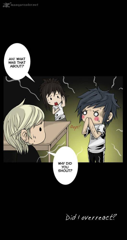 Read Chess Isle (Colored) chapter 25 image 26 on Lezhin