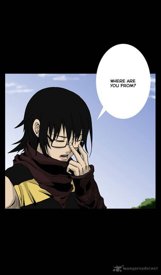 Read Chess Isle (Colored) chapter 25 image 3 on Lezhin
