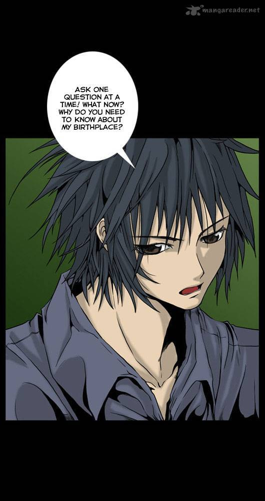Read Chess Isle (Colored) chapter 25 image 4 on Lezhin