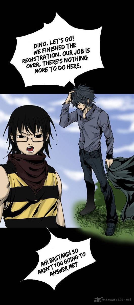 Read Chess Isle (Colored) chapter 25 image 6 on Lezhin