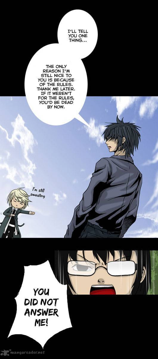 Read Chess Isle (Colored) chapter 25 image 7 on Lezhin