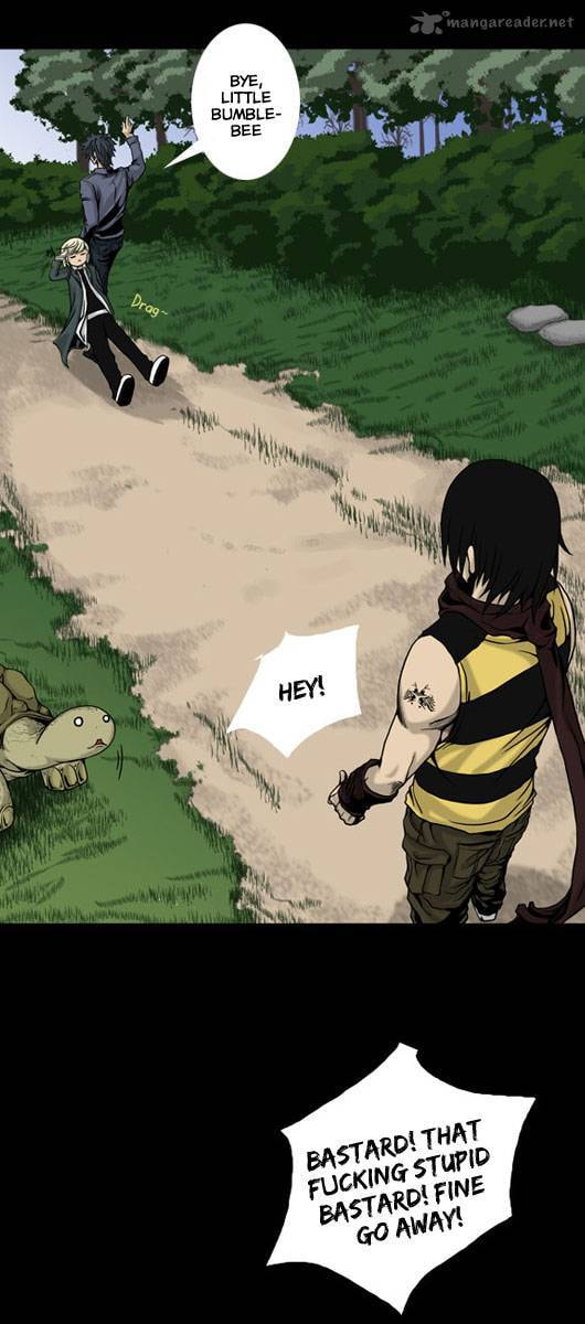 Read Chess Isle (Colored) chapter 25 image 8 on Lezhin