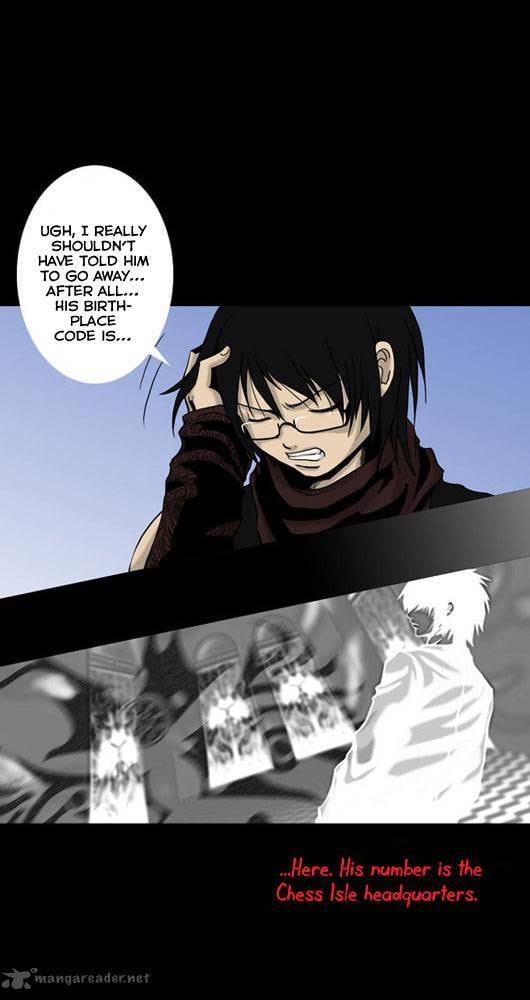 Read Chess Isle (Colored) chapter 25 image 9 on Lezhin