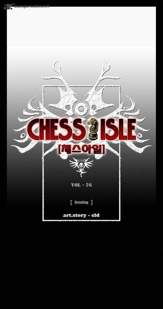 Read Chess Isle (Colored) chapter 26 image 1 on Lezhin