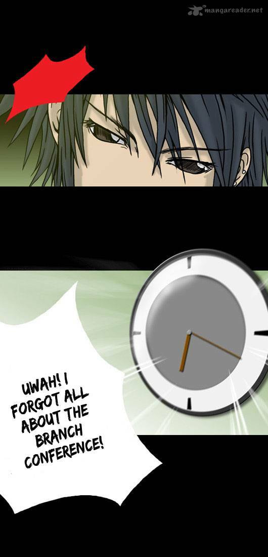 Read Chess Isle (Colored) chapter 26 image 14 on Lezhin