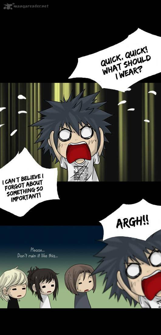 Read Chess Isle (Colored) chapter 26 image 15 on Lezhin