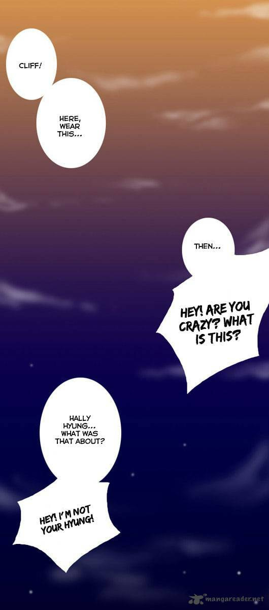 Read Chess Isle (Colored) chapter 26 image 17 on Lezhin
