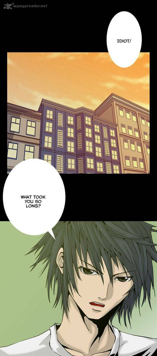 Read Chess Isle (Colored) chapter 26 image 2 on Lezhin