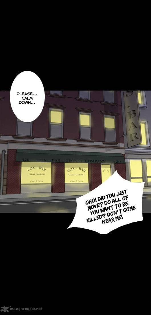 Read Chess Isle (Colored) chapter 26 image 20 on Lezhin