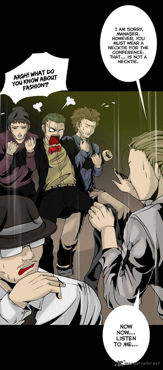 Read Chess Isle (Colored) chapter 26 image 22 on Lezhin