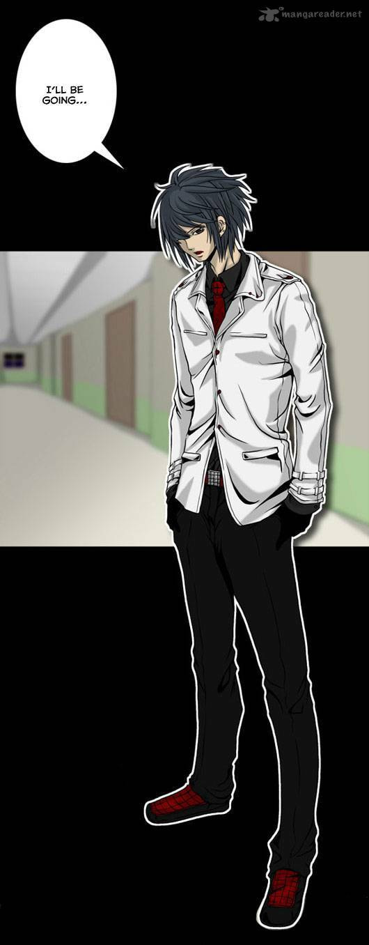 Read Chess Isle (Colored) chapter 26 image 24 on Lezhin