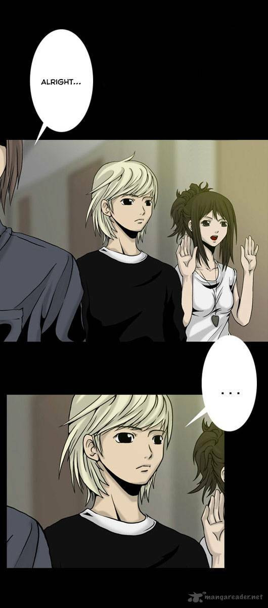 Read Chess Isle (Colored) chapter 26 image 25 on Lezhin