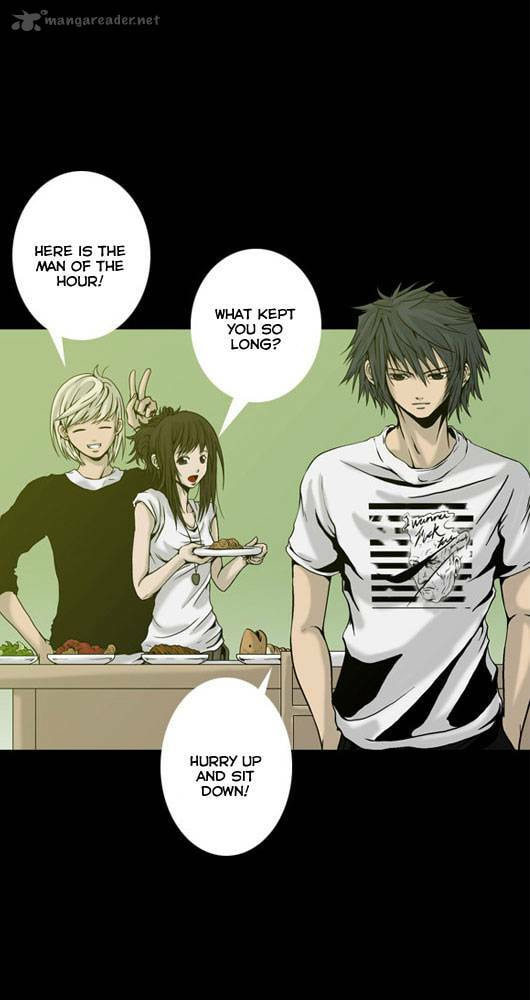Read Chess Isle (Colored) chapter 26 image 4 on Lezhin
