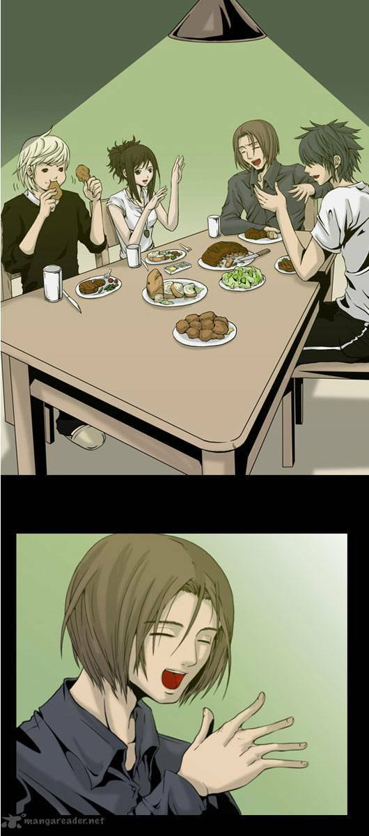Read Chess Isle (Colored) chapter 26 image 6 on Lezhin