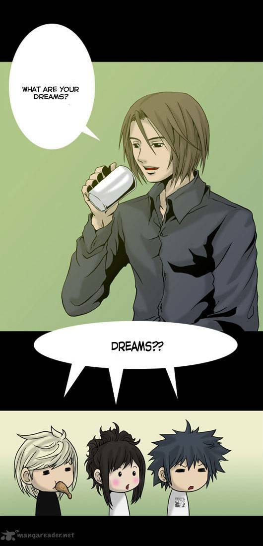 Read Chess Isle (Colored) chapter 26 image 8 on Lezhin